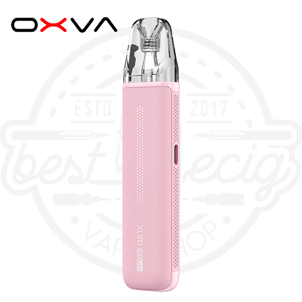 OXVA Xlim Go Lite Pod Kit