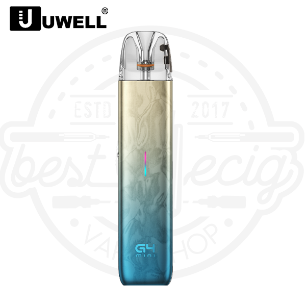 Uwell Caliburn G4 Mini Kit
