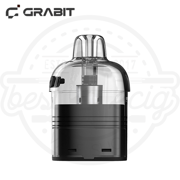Grabit Max Leerpod 10ml