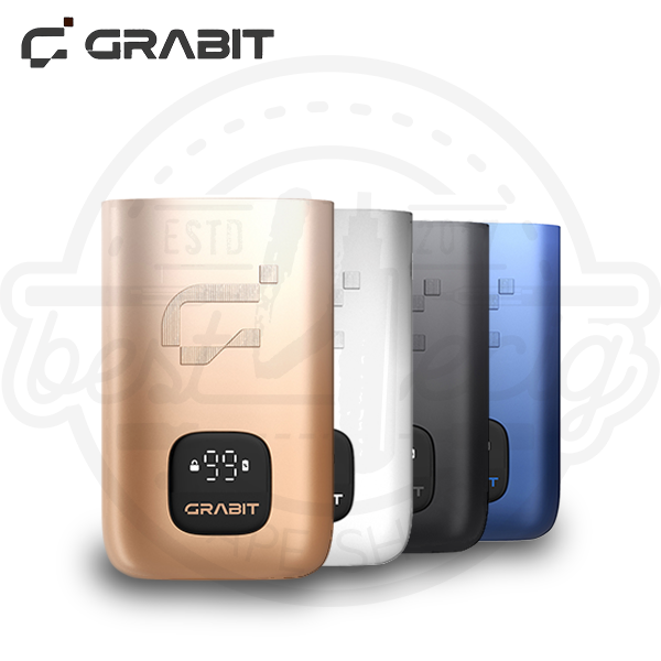 Grabit Max Device