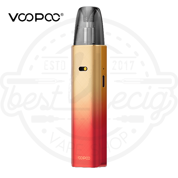 Voopoo Argus G4 Pod Kit