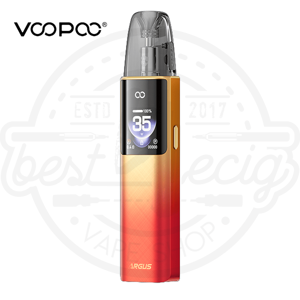 Voopoo Argus G4 Pod Kit