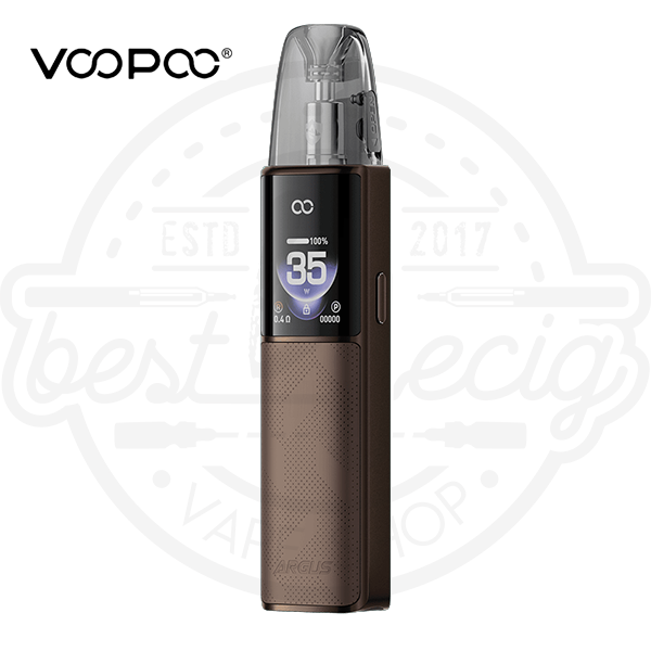 Voopoo Argus G4 Pod Kit