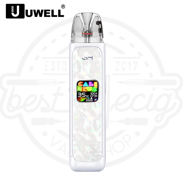 Uwell Caliburn G4 Kit