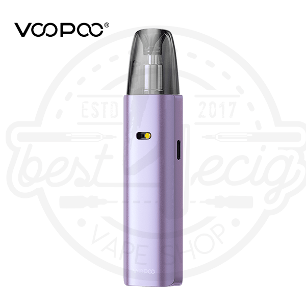 VOOPOO Argus G4 Mini Pod Kit