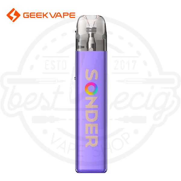 GEEKVAPE Sonder Q2 Kit