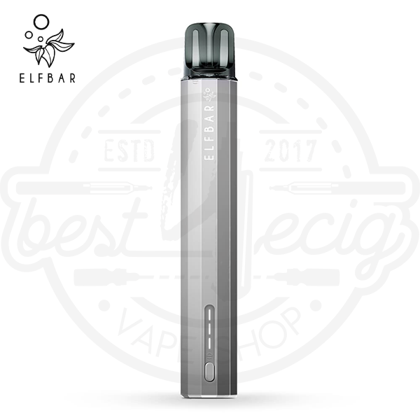 Elfbar ELFA Turbo Pro Refillable Kit