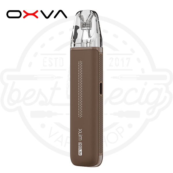 OXVA Xlim Go Lite Pod Kit