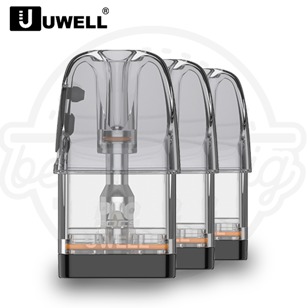 Uwell Caliburn GPP Alpha Pods