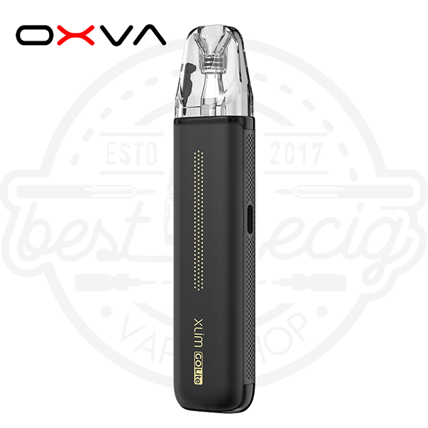 OXVA Xlim Go Lite Pod Kit