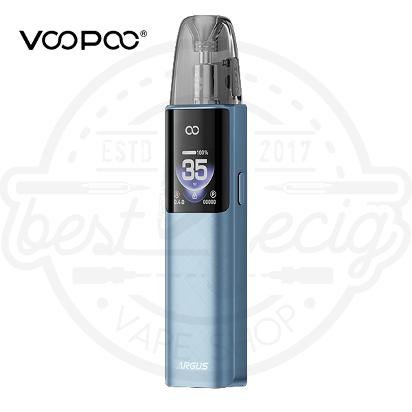 Voopoo Argus G4 Pod Kit