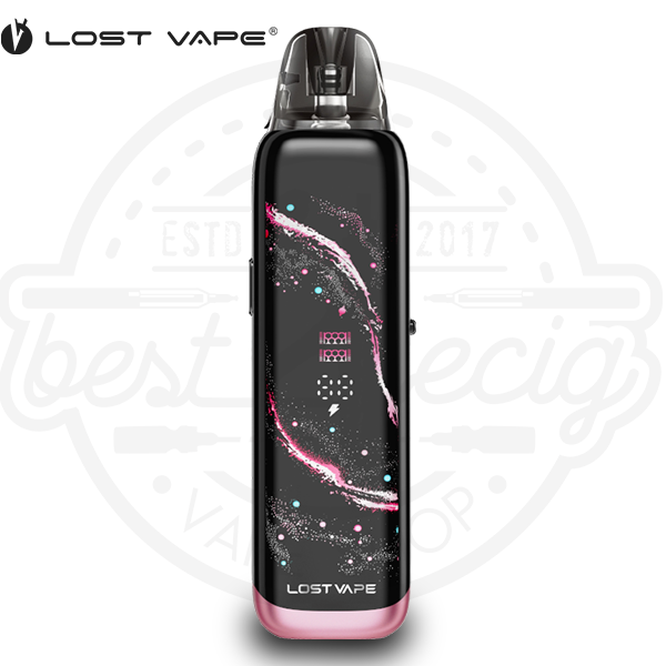 Lost Vape Galaxy T360 Kit