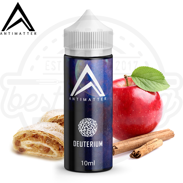 antimatter_aroma_deuterium_600x600_best4ecig Antimatter Aroma Deuterium 10ml