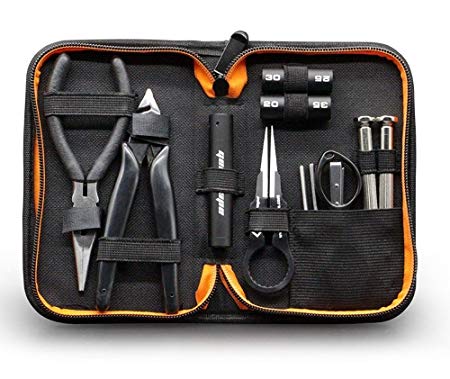 geekvape-werkzeug-set Geekvape Mini Tool Kit V2