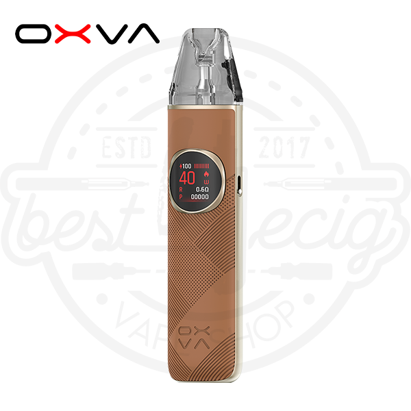 OXVA Nexlim 2 Pod Kit