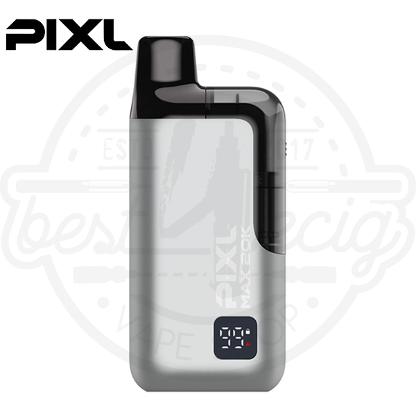 PIXL MAX 20K Basisgerät