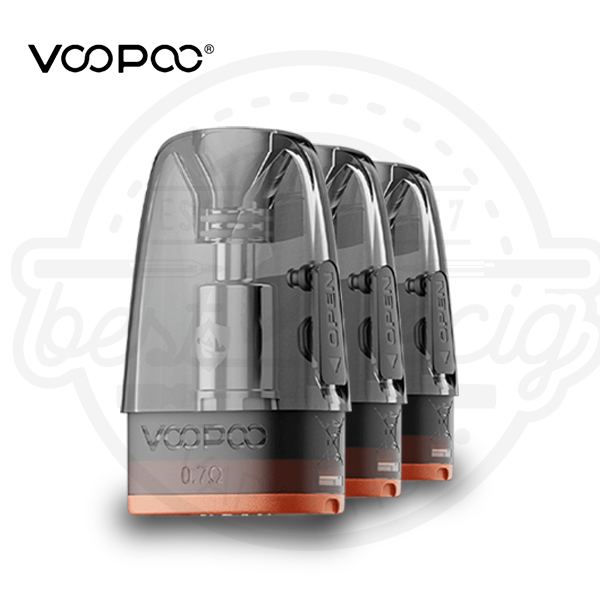 VOOPOO ARGUS Multi-Ohm Pod 3,5ml