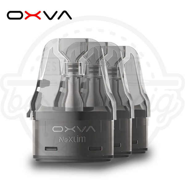 OXVA Nexlim V2 Pods
