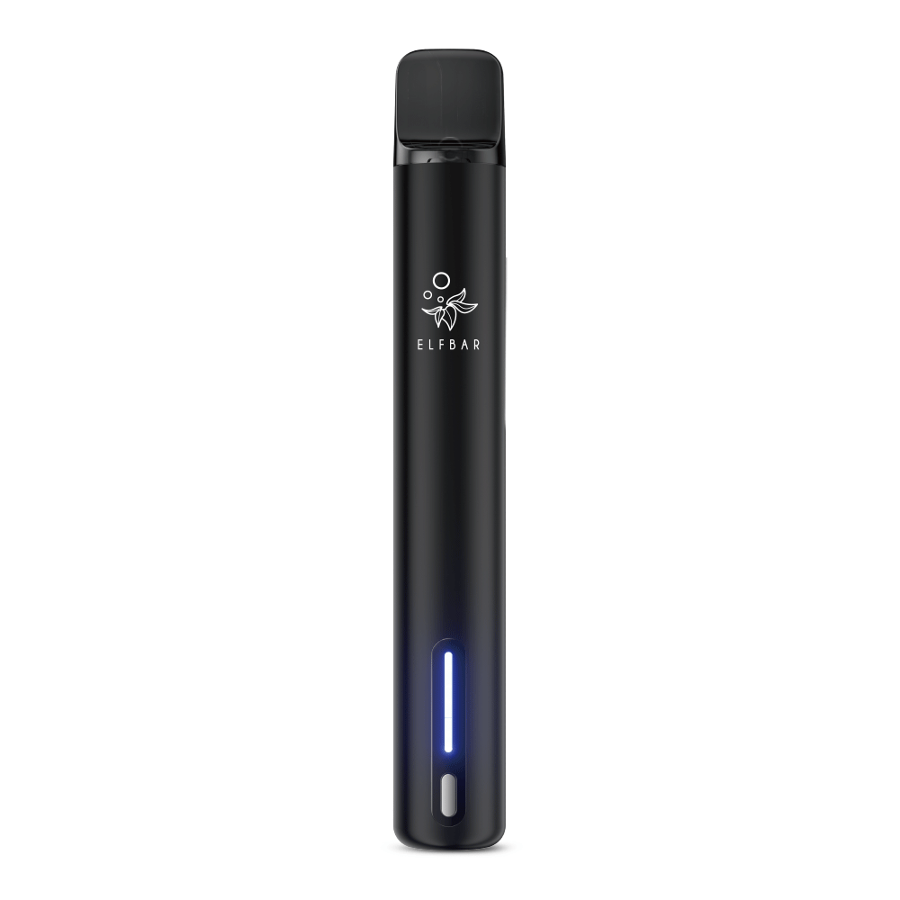 Elfbar ELFA TURBO Refillable Pod Kit