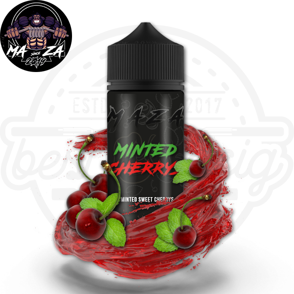 maza_aroma_minted_cherry_600x600_best4ecig MaZa Aroma Minted Cherrys 10ml