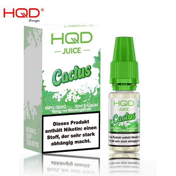 hqd_nicsalt_cactus_600x600_best4ecig HQD Juice NicSalt Cactus 10ml 18mg