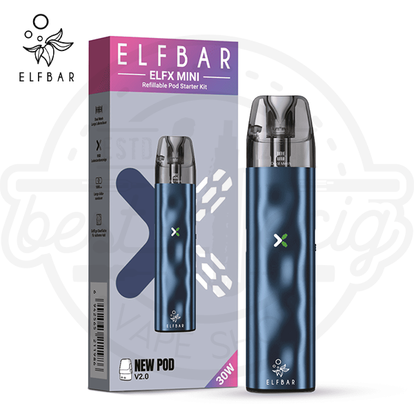 Elfbar ELFX Mini Pod Kit