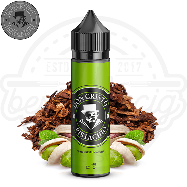 don_cristo_aroma_pistachio_600x600_best4ecig Don Cristo Aroma Pistachio 10ml