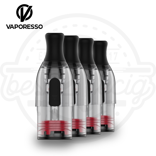 Vaporesso Eco One Mesh T 3ml Pods