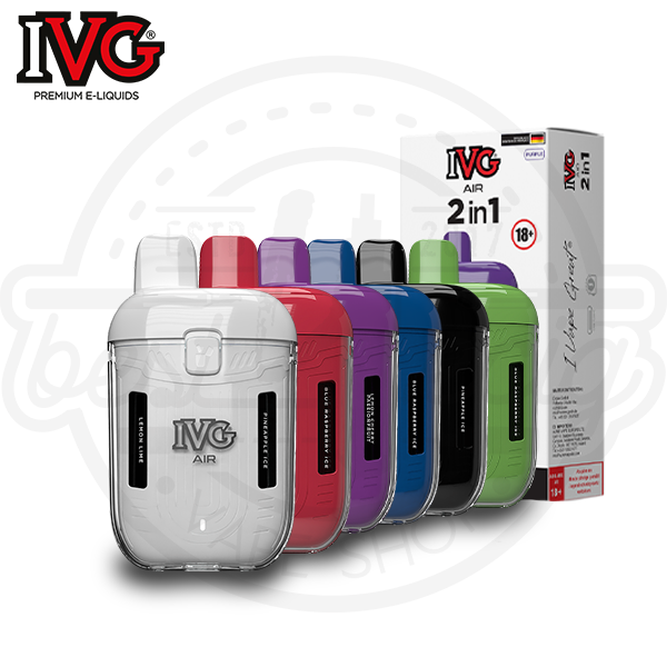 ivg_air_2_in_1_kit_-bersicht_best4ecig IVG Air 2 in1 Basisgerät