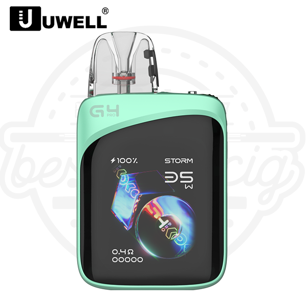 Uwell Caliburn G4 Pro Koko Kit
