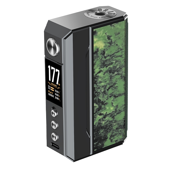 Voopoo Drag 4 [24.06.2024]