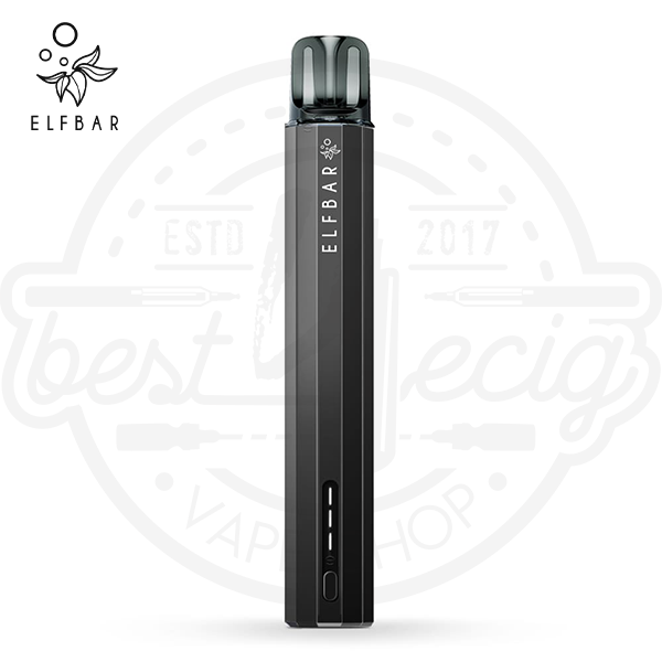 Elfbar ELFA Turbo Pro Refillable Kit