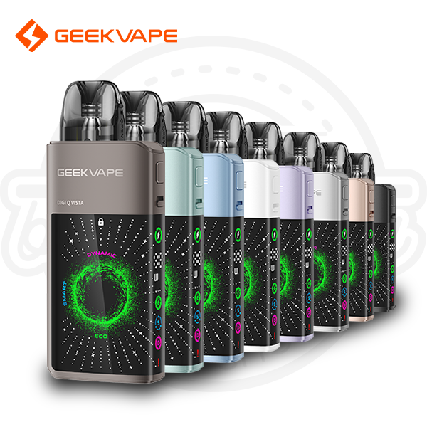 GEEKVAPE Digi Q Vista Pod Kit