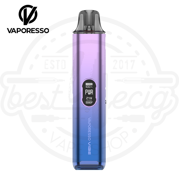 Vaporesso Vibe Pod Kit