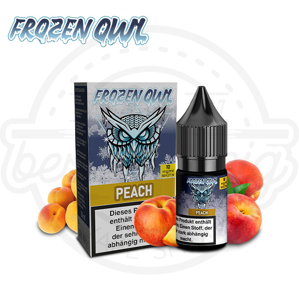 owl_frozen_owl_nicsalt_peach_600x600_best4ecig Frozen OWL NicSalt Peach 10ml