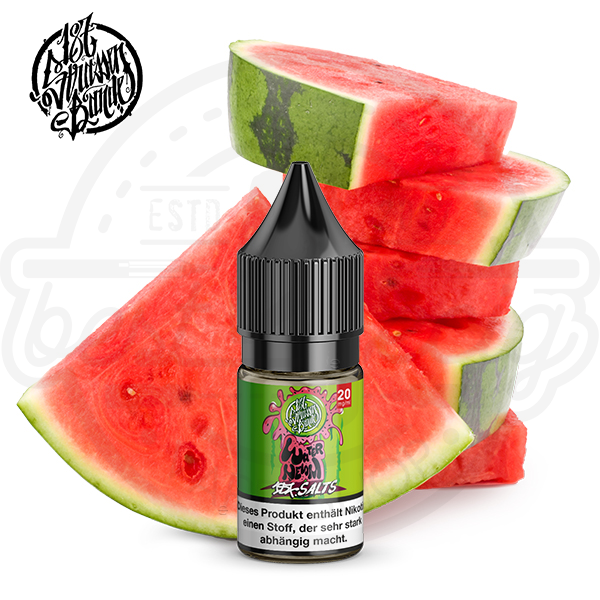 187_strassenbande_nicsalt_waternelom_600x600_best4ecig 187 Strassenbande NicSalt Waternelom 10ml