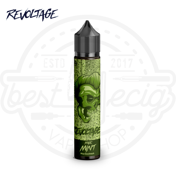 revoltage_rocks_aroma_magic_mint_600x600_best4ecig Revoltage Aroma Magic Mint 15ml