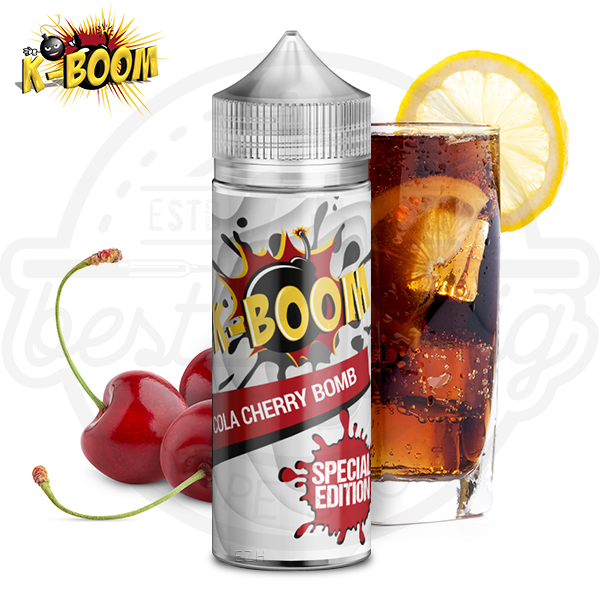 K-Boom_aroma_cola_cherry_bomb_600x600_best4ecig K-Boom Cola Cherry Bomb 10ml