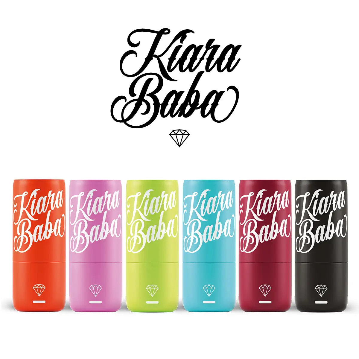 Kiara Baba 10k Basisgerät