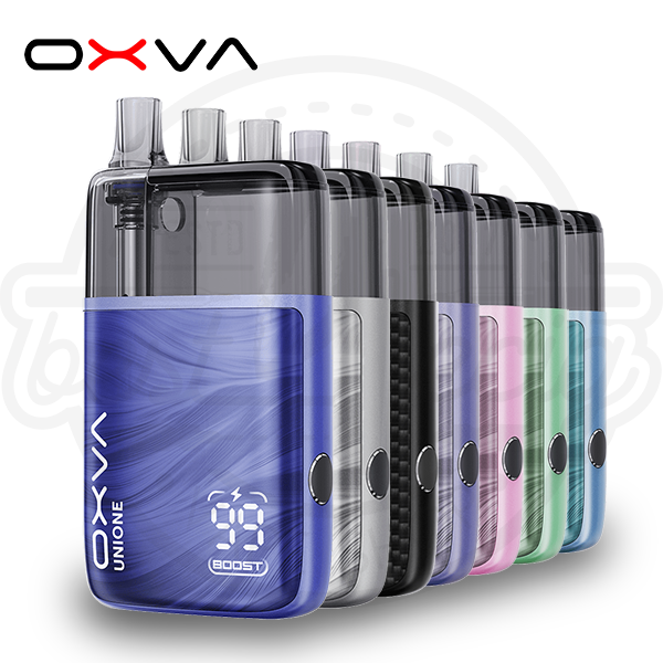 OXVA Unione Pod Kit