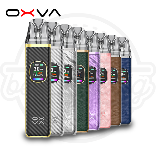 oxva_xlim_pro_2_kit_best4ecig OXVA Xlim Pro 2 Kit