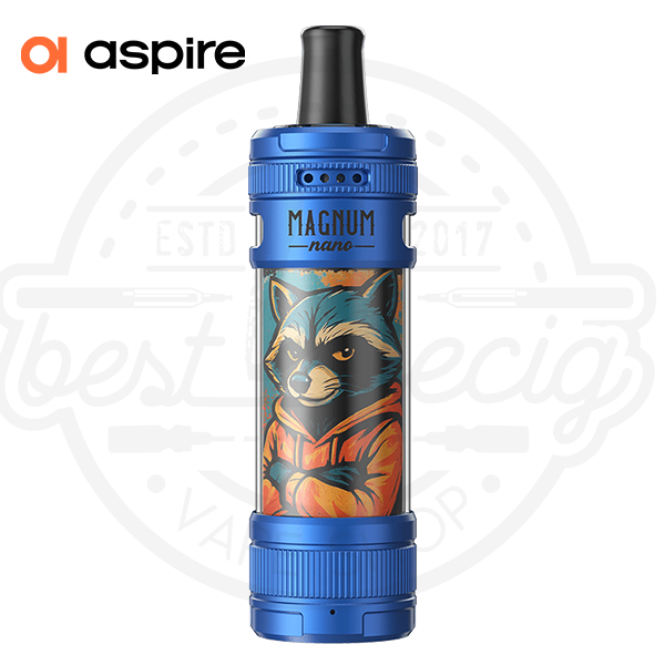 Aspire Magnum Nano Pod Kit