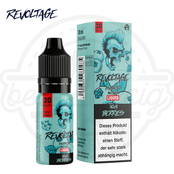 revoltage_rocks_hybrid_nicsalt_aqua_berries_600x600_best4ecig Revoltage Hybrid NicSalt Aqua Berries 10ml