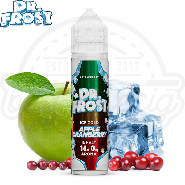 dr_frost_aroma_apple_cranberry_600x600_best4ecig Dr.Frost Aroma Ice Cold Apple Cranberry 14ml