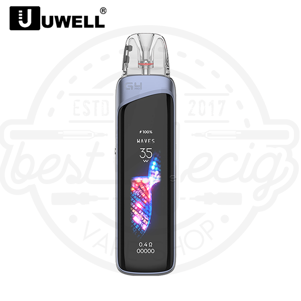 Uwell Caliburn G4 Pro Kit Uwell Caliburn G4 Pro Kit
