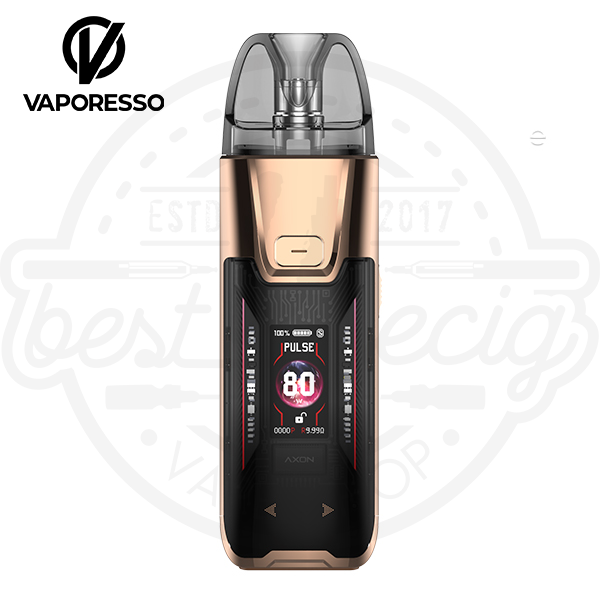Vaporesso Luxe XR Max 2 Kit