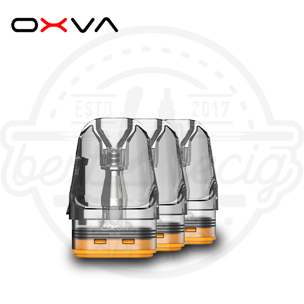 OXVA Xlim Topfill Pods 3ml