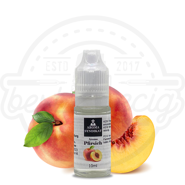 aroma_syndikat_pfirsich_best4ecig Aroma Syndikat Aroma Pfirsich 10ml