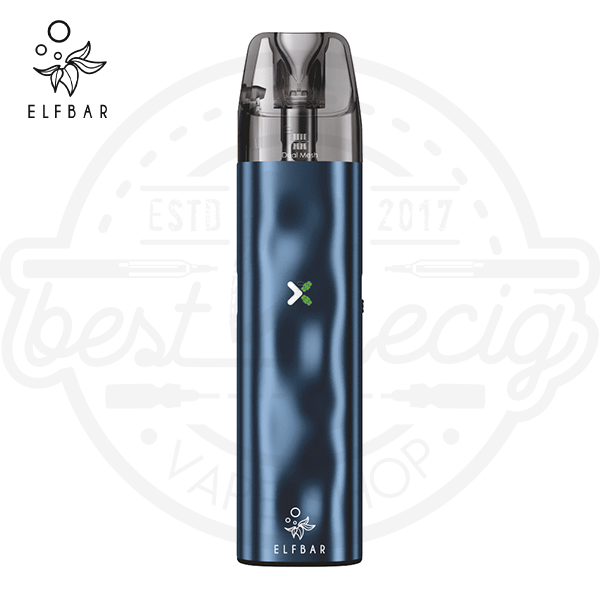 Elfbar ELFX Mini Pod Kit
