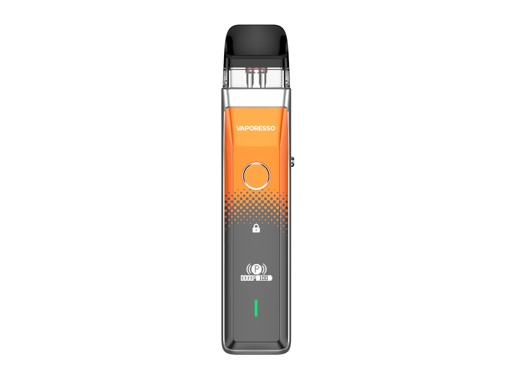 vaporesso_xros_pro_kit_orange_600x600_best4ecigEsZCLWE1FZ7wu Vaporesso XROS Pro Pod Kit